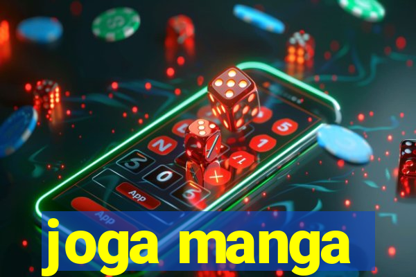 joga manga